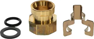 Junkers Ersatzteil TTNR: 87182233610 Adapter