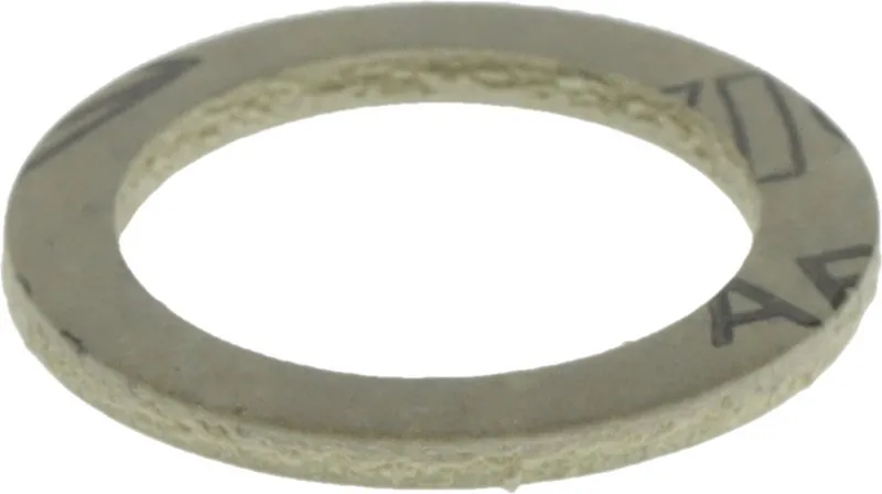 JU/BO/SI Ersatzteil TTNR: 87182214730 Dichtung 24 x 17 x 2 mm (2x)