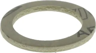JU/BO/SI Ersatzteil TTNR: 87182214730 Dichtung 24 x 17 x 2 mm (2x)