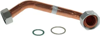 Junkers Ersatzteil TTNR: 87167644190 Rohr Gas