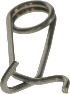 BOSCH Ersatzteil TTNR: 8716118034 Feder NTC