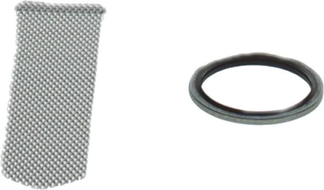 BOSCH Ersatzteil TTNR: 8716118033 Filter HAST