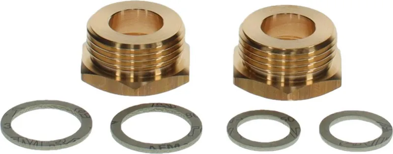 BOSCH Ersatzteil TTNR: 8716118017 Reduzierstück 3/4'' IG x 1''AG
