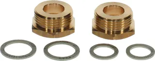 BOSCH Ersatzteil TTNR: 8716118017 Reduzierstück 3/4'' IG x 1''AG