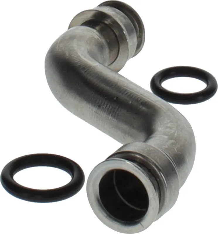 BOSCH Ersatzteil TTNR: 8716118000 Durchfluss Turbine