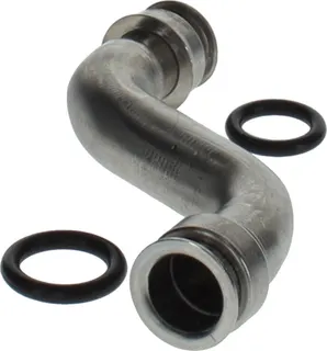 BOSCH Ersatzteil TTNR: 8716118000 Durchfluss Turbine