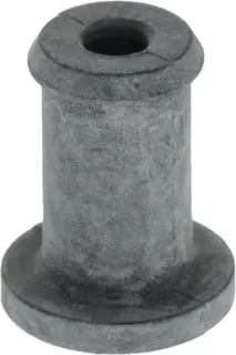 JU/BOSCH Ersatzteil TTNR: 87161064250 Gummitülle