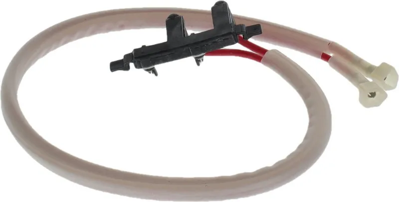Junkers Ersatzteil TTNR: 87160135860 Zündkabel