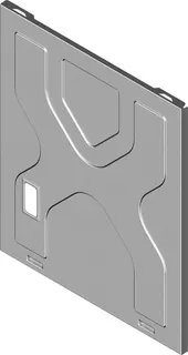 SIEGER Ersatzteil TTNR: 87160111450 Deckel