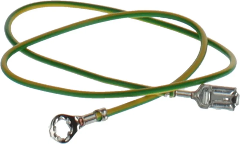 SIEGER Ersatzteil TTNR: 87160110510 Kabel