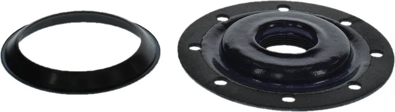 Junkers Ersatzteil TTNR: 87155033960 Flansch 1 1/2"