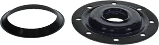 Junkers Ersatzteil TTNR: 87155033960 Flansch 1 1/2"