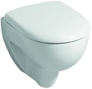 Keramag Renova Nr.1 Comprimo WC-Sitz, weiß