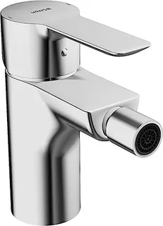 Hansa Ligna Bidet Armatur, verchromt