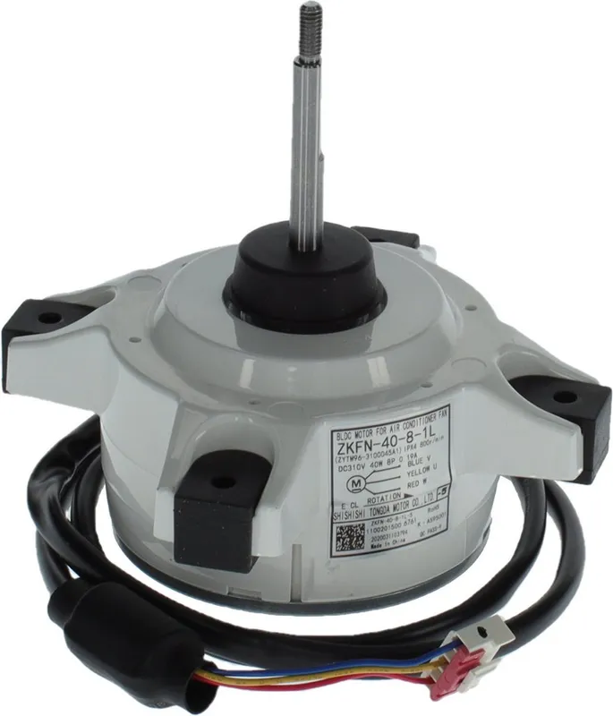 BOSCH Gleichstrommotor