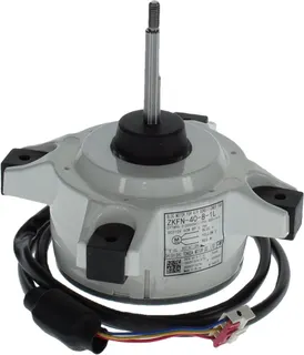 BOSCH Gleichstrommotor