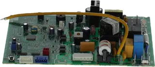BOSCH Leiterplatte für RAC 5,3-2 IBW