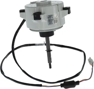 BOSCH Gebläsemotor
