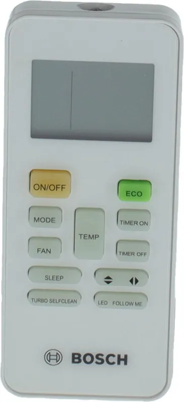 BOSCH Fernbedienung