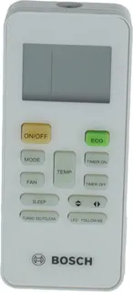 BOSCH Fernbedienung