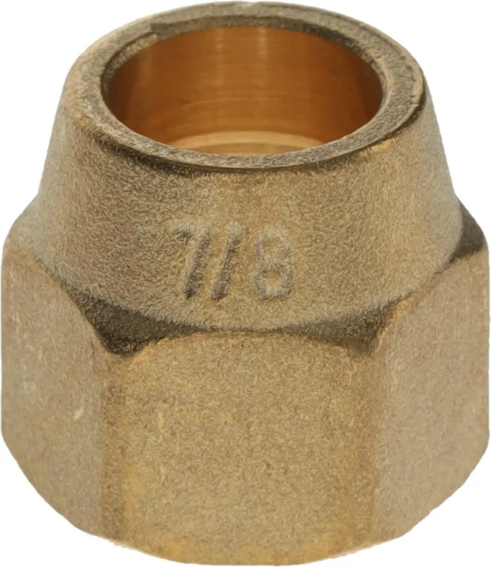 BOSCH Mutter TLM-D04 - 5/8’