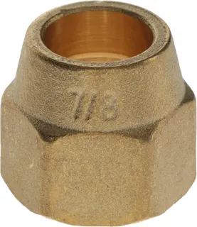 BOSCH Mutter TLM-D04 - 5/8’