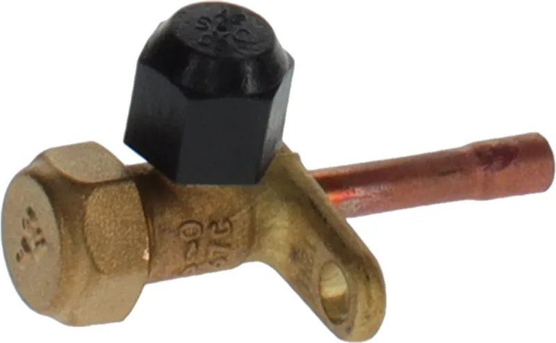 BOSCH Ventil