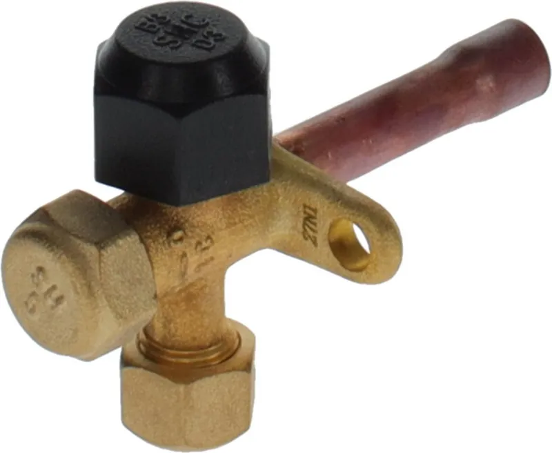 BOSCH Gas valve
