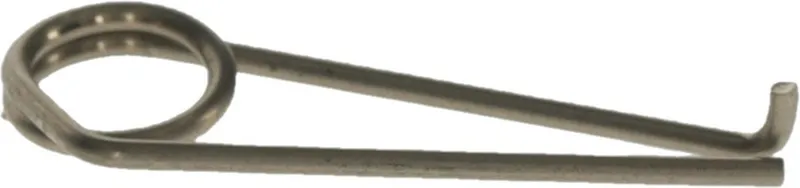 JU/BOSCH Ersatzteil TTNR: 7736700745 Feder