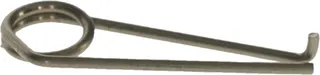 JU/BOSCH Ersatzteil TTNR: 7736700745 Feder