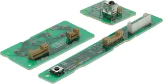 BOSCH Leiterplatte Display für CL6000i-W.., CL8000i-W..