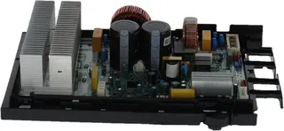 BOSCH Leiterplatte für CL5000MS 18 OUE