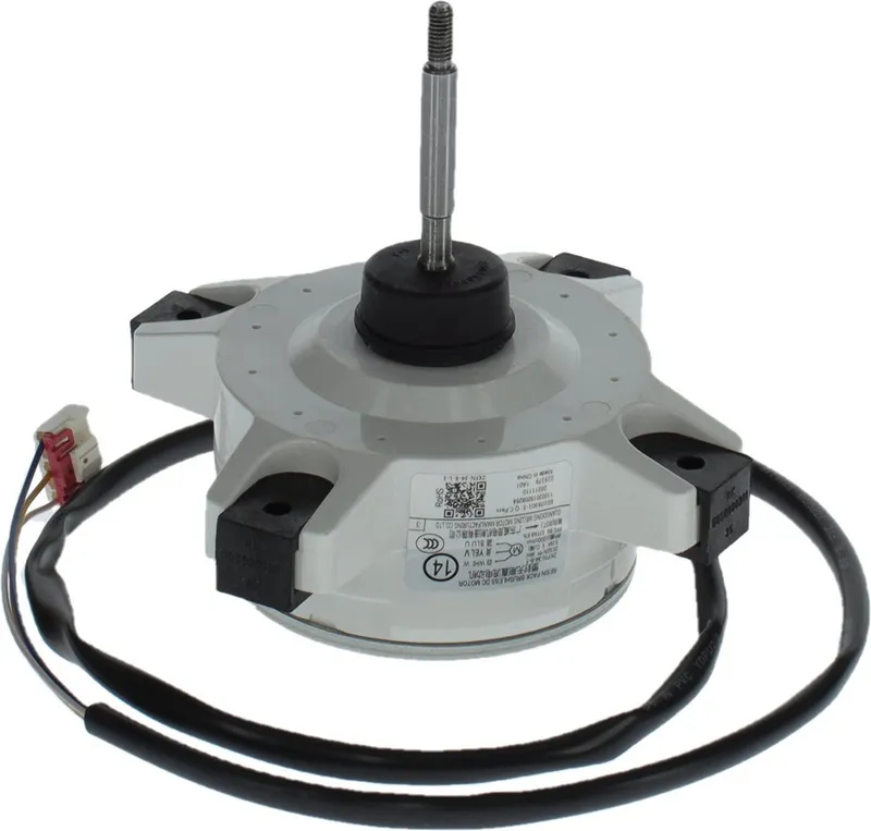 BOSCH Motor für CL5000MS 18 OUE