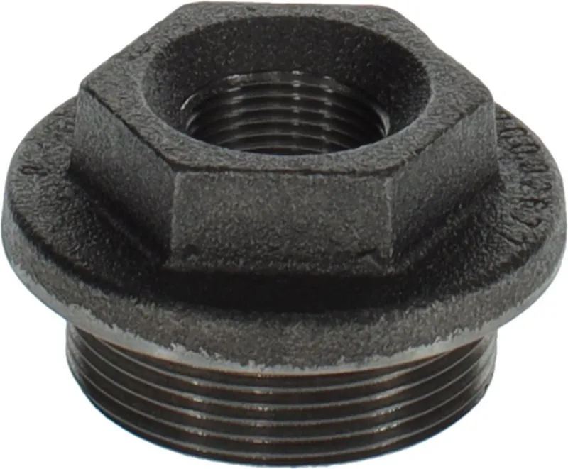 SIEGER Ersatzteil TTNR: 5317732 Stopfen G1 3/4xRp3/4 bearb Mod70002677