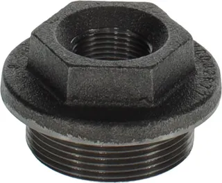 SIEGER Ersatzteil TTNR: 5317732 Stopfen G1 3/4xRp3/4 bearb Mod70002677
