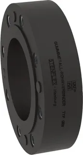 BOSCH Installationszubehör GRV-1 Gummi-Metall-Rohrverbinder DN 50, PN 6