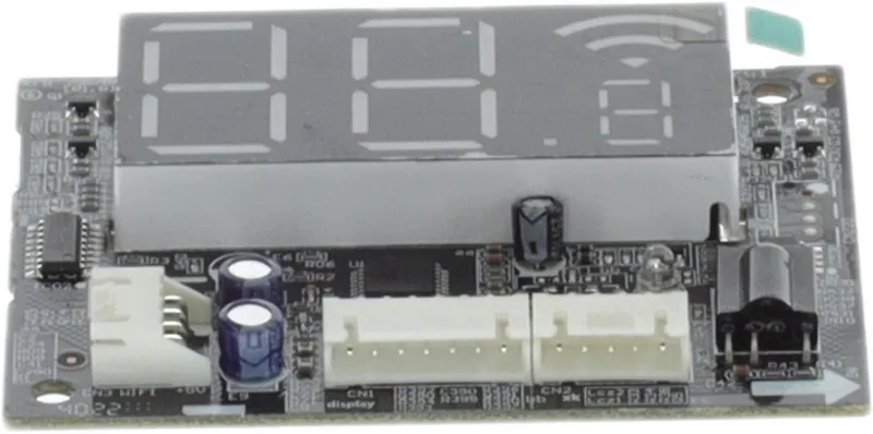 BOSCH Leiterplatte Display für CL3000iU W.., CL5000iU W..