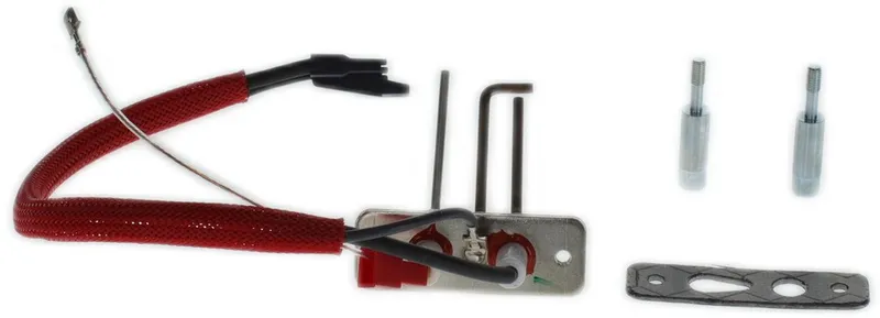 BOSCH Elektroden-Set für GC7000WP 70, GC7000WP 100