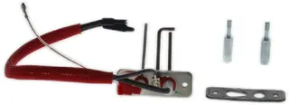 BOSCH Elektroden-Set für GC7000WP 70, GC7000WP 100