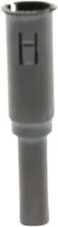 BOSCH Halterohr BZ 1.1 everp für OC8000iF.., OC8000iFM..