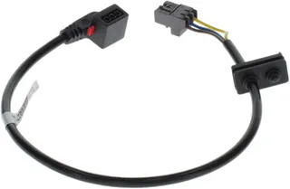 BOSCH Kabel Para Stecker braun 0.5m für HS25/4 MM100, HS25/6 MM100, HSM...MM