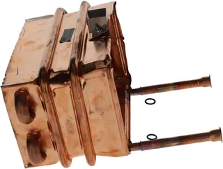 BOSCH Brennkammer für T4304 14..