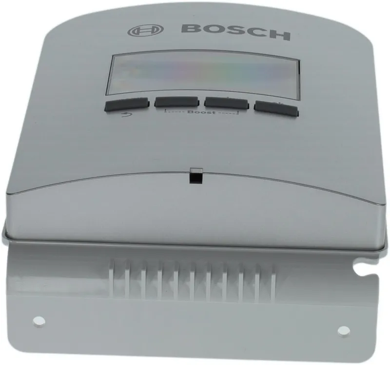 BOSCH Ersatzteil TTNR: 8738723752 Steuergerät HP-1 BO +5