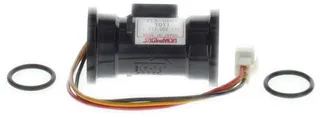 BOSCH Ersatzteil TTNR: 87387208000 Turbine