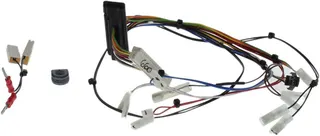 BOSCH Ersatzteil TTNR: 8738709728 Kabelbaum 24V