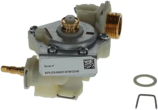 JU/BOSCH Ersatzteil TTNR: 8738709312 Wasserarmatur