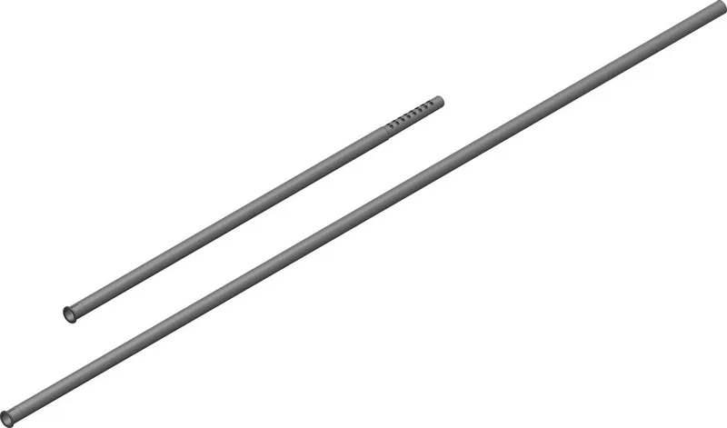 JU Ersatzteil TTNR: 87387043890 Rohr Set HPWH