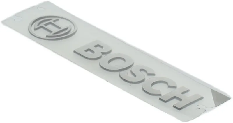 BOSCH Logo Bosch für CS7400iAW..
