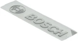 BOSCH Logo Bosch für CS7400iAW..