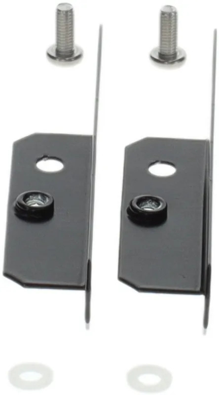 JU/BOSCH Montagematerial Abdeckhaube ODU für CS7000i AW.., SAO...-2
